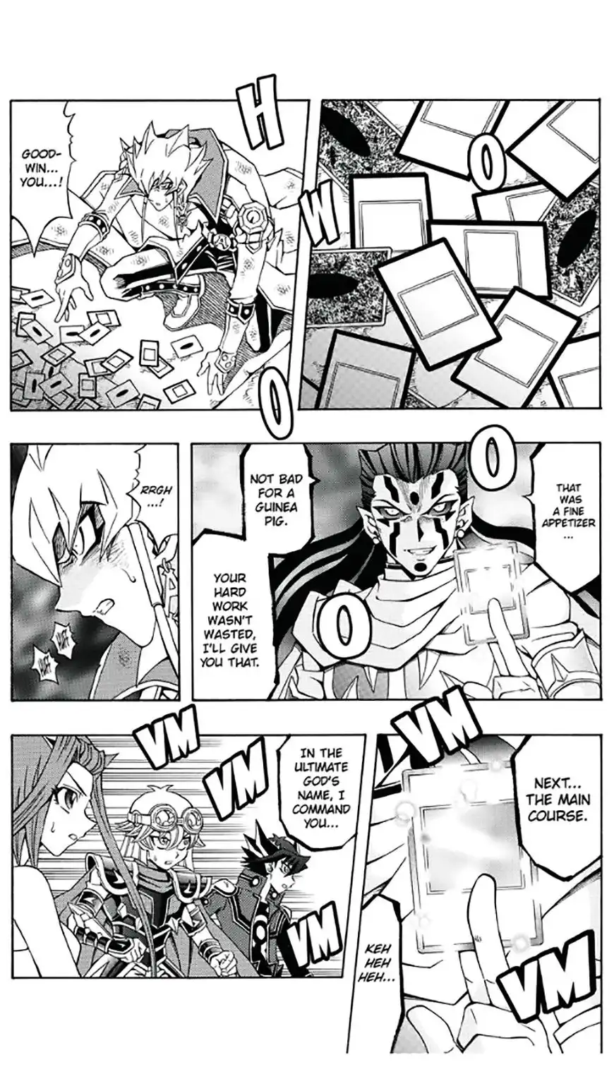 Yu-Gi-Oh! 5Ds - A Chapter 58 23